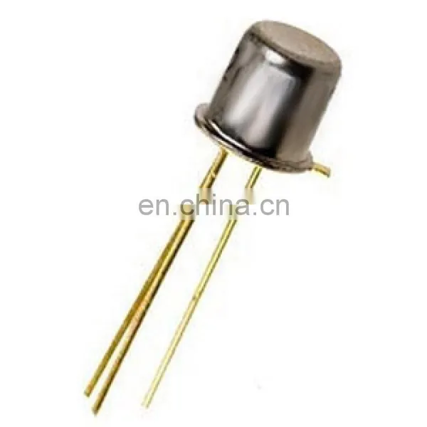 2N4993 Silicon Bilateral Switch (SBS`s) in Package TO-18 Transistors / Electronic Components