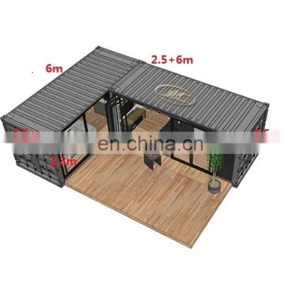 Prefabricated Containers Casas Prefab House Price Prefabricated Custom Mobile Home Expandable Container House