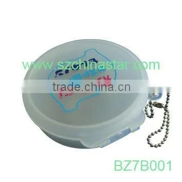 Plastic Box With Shapes Steel Wire Plated Ni Paper Clip photo-6