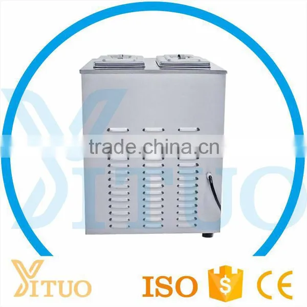 Frozen Yogurt Machine/ Soft Ice Cream Machine/ Ice Cream Vending Machine photo-2