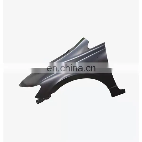 Made in China Steel Custom Car Front Fender Car Body Parts for NI-SSAN SYLPHY 2012 photo-4
