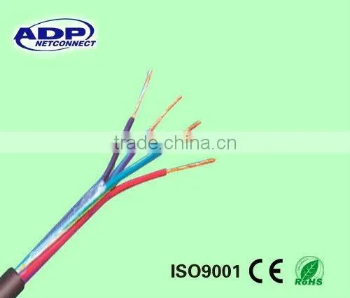 Sheilded RVVP Control Cable /Power Cable photo-3