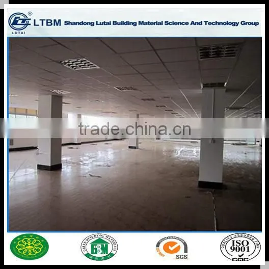 CE Standard New Design Cement Boards For Interior Wall Partition Ceiling Board photo-5