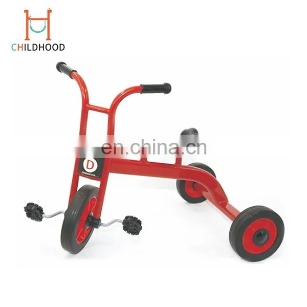 Wholesale Kids Small Bike Seat Children Tricycle