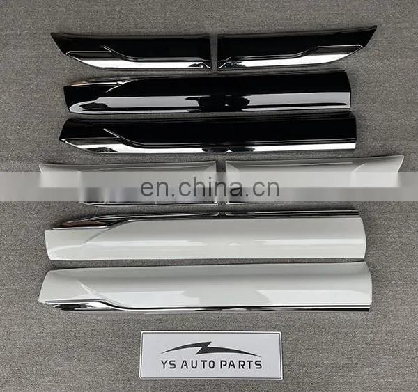 Factory Price Auto Side Mouldind for 2022 LC300 photo-5