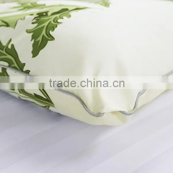 China Wholesale Polyester Cotton Microfibre Super Super King Size Down Comforters Made in China photo-5
