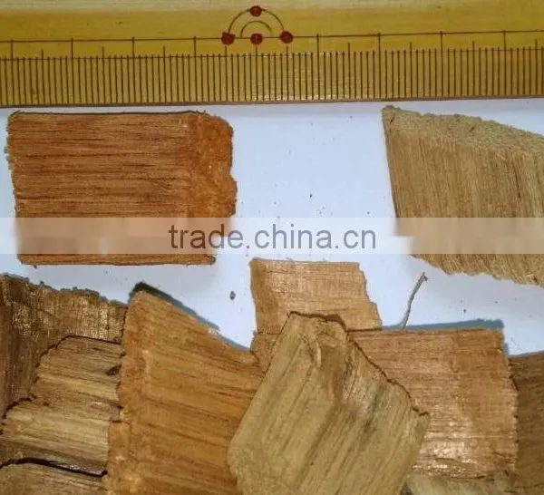 Oupusen Indonesia Cheap Wood Chips photo-2