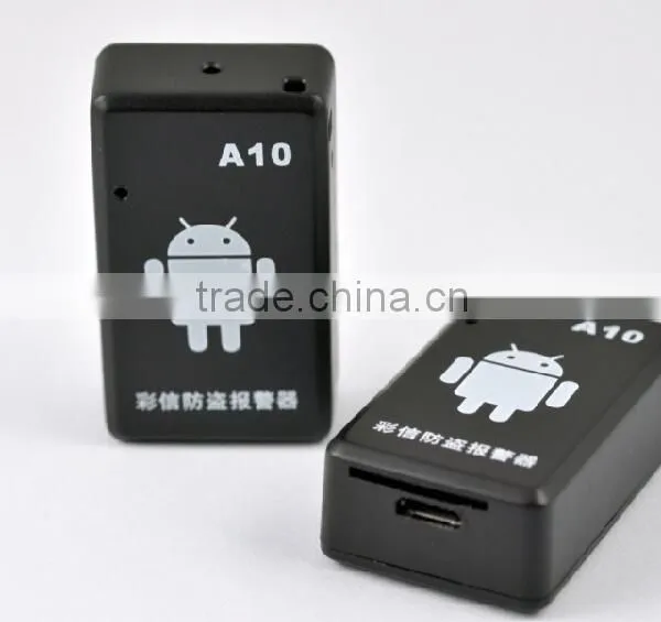 A10 MMS Home Alarm Security Camera System Manual,Quad-band,MMS Function, Voice Alarm, Vibrate Alarm photo-3
