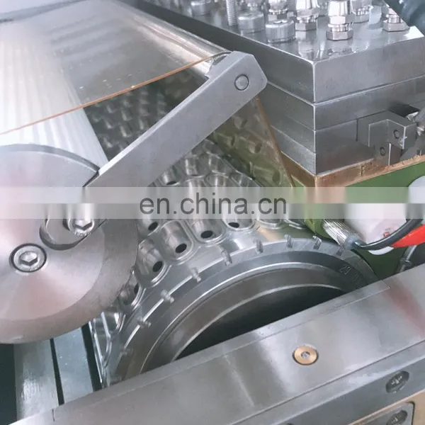 LTRJ-Series Soft Gel Capsule Forming And Filling Machine/Soft Gel Encapsulation Machine photo-4