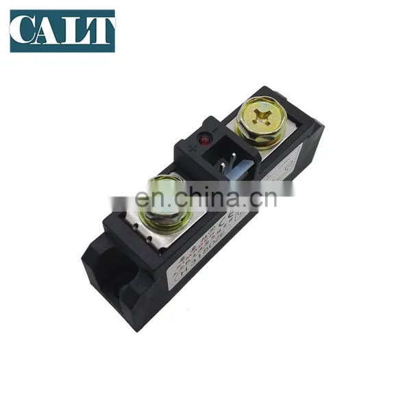XIMADEN Electrical Relay Solid State H3150ZE Relay photo-3