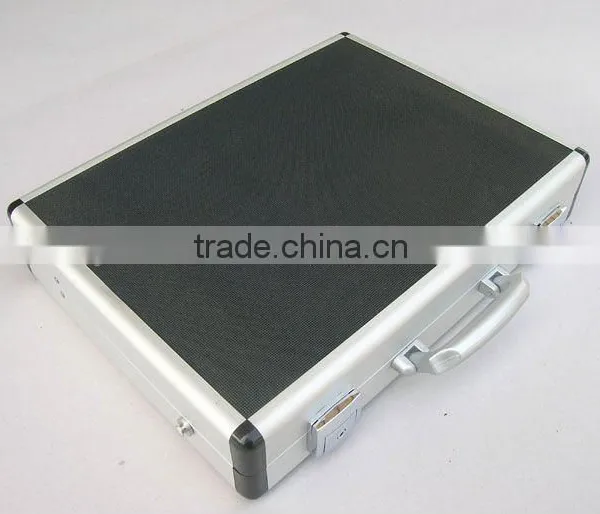 Aluminum Laptop Case Laptop Carrying Case