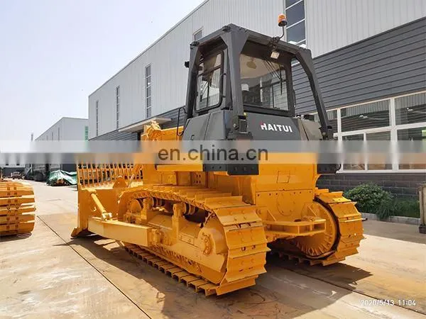 Cheap Price Small Coal Blade Crawler Dozer HD16C With Weichai Engine photo-4