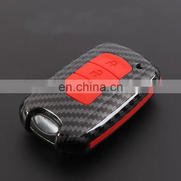 Custom Intelligent 3 Buttons Car Logo Key Case Keyring For Honda ACCORD CIVIC ODYSSEY