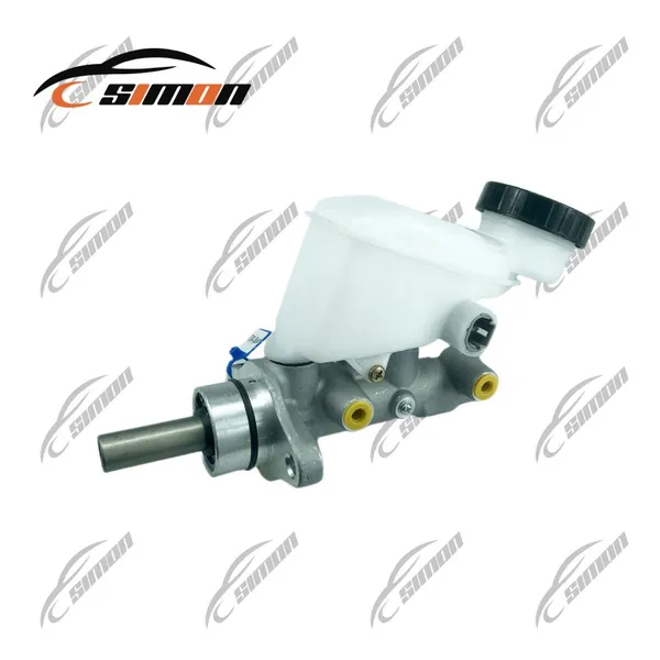 Brake Master Cylinder 47201-BZ040 47201-BZ031 BMDS-045 for TOYOTA photo-2