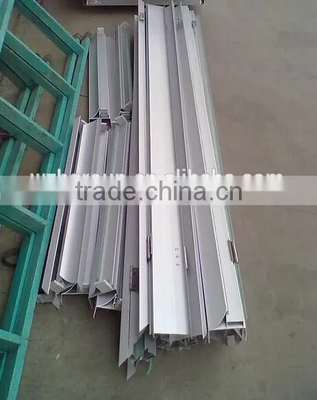 Aluminum Profile Accessory And T-Slot Aluminum Profile
