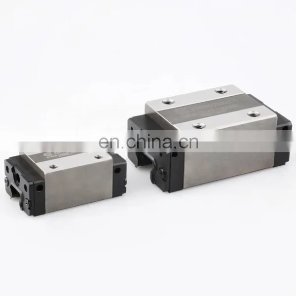 TBI Motion Linear Guide TRH30 FL Bearing Blocks TRH30FL Linear Rail and Block Carriages TRH30-FL H30FL photo-2