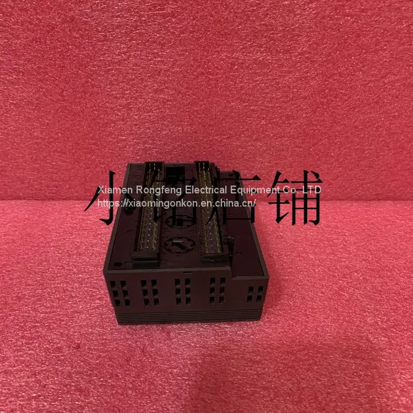 IC200ALG620-AA GE FANUC 16 BIT INPUT RTD 4CH photo-2
