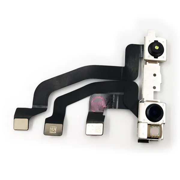 ORG Front Facing Camera For IPhone Xs Max With Light Proximity Sensor Flex Cable Replacement Parts photo-3