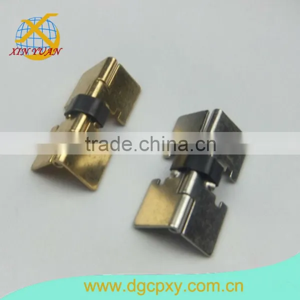 Small Metal Box Spring Hinge