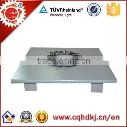 Ceramic Infrared Gas Burner China Gas Stove for Picnic ( THD550) photo-2