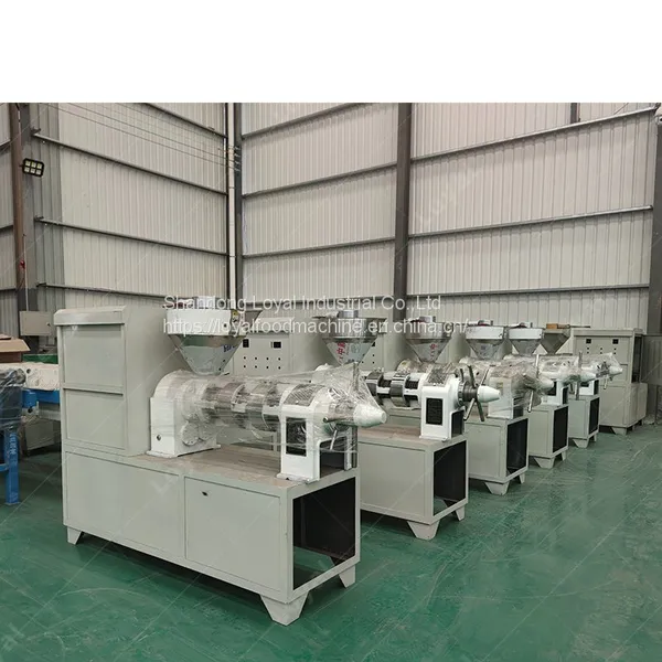 Nutrition Rice Processing Line Artificial Rice Production Line for Factory photo-5