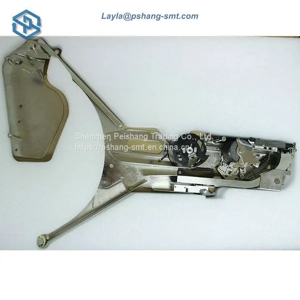 SMT JUKI FTF Series Feeder FF05HP FF081P Feeder for Pick and Place Machine photo-2