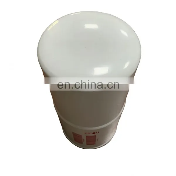 High Quality Truck Diesel Engine Oil Filter LF670 for Cummins Excavator photo-2