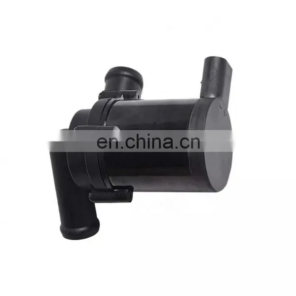06C121601 Auto Water Coolant Engine Pump Automotive Electronic Water Pump for 12v Car for Audi A4 A6 Avant A4 Convertible photo-5