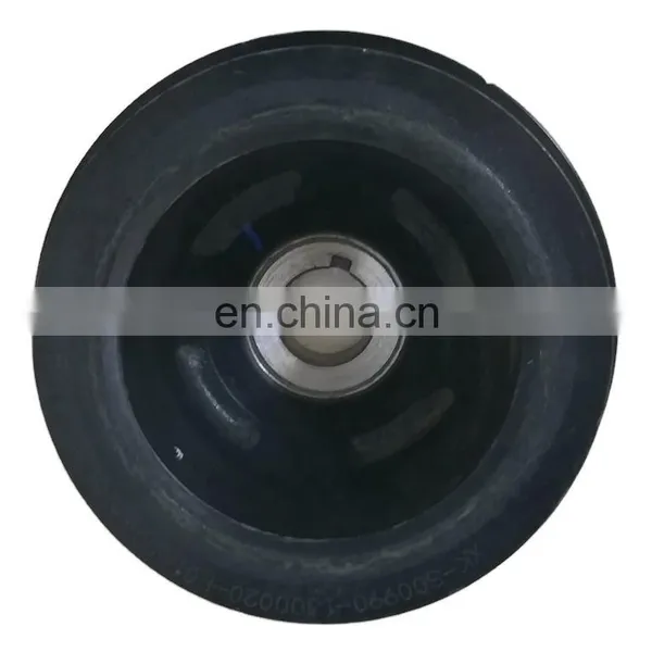 Mini-van Spare Part 1300020E0100 Belt Tensioner 612600030051 Piston Ring 612600040355 90003932023 1000943142Z Fuel Injection Pump