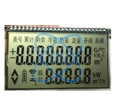 Широкий температурный диапазон DG22078