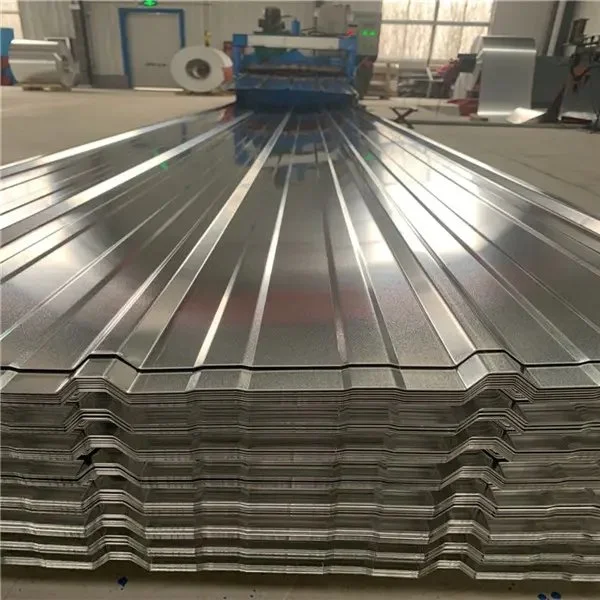 Pingyin Hengshun Aluminium Co. , Ltd company overview - view 3