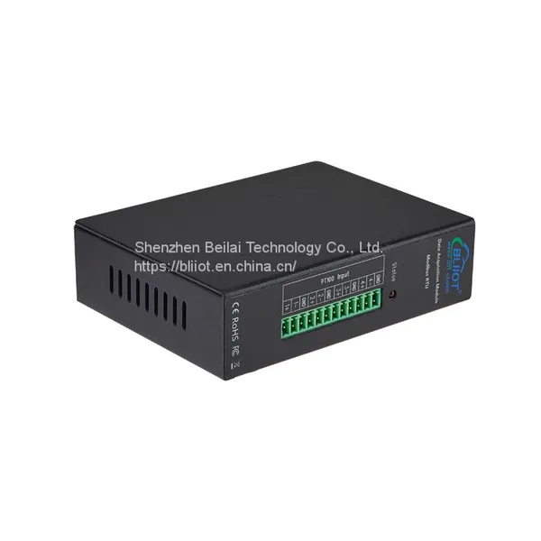 BLIIoT DAM108 Industrial Automation Control Modbus IO Module photo-4