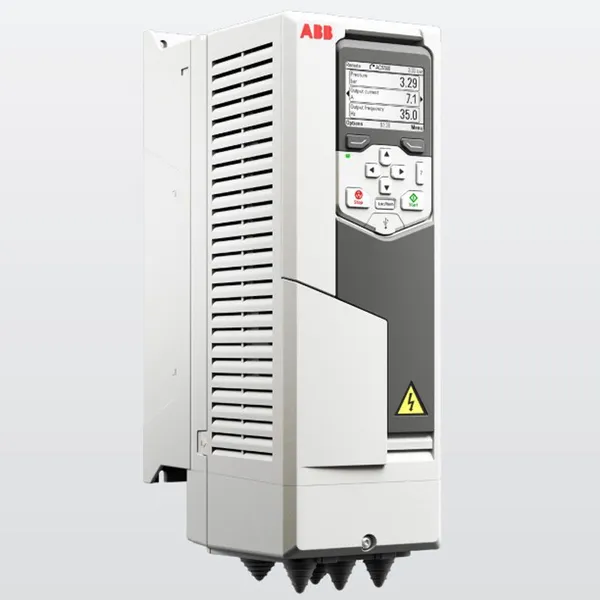 ABB Новый оригинальный частотный преобразователь серии ACS580 мощностью 30 КВт ACS580-01-062A-4