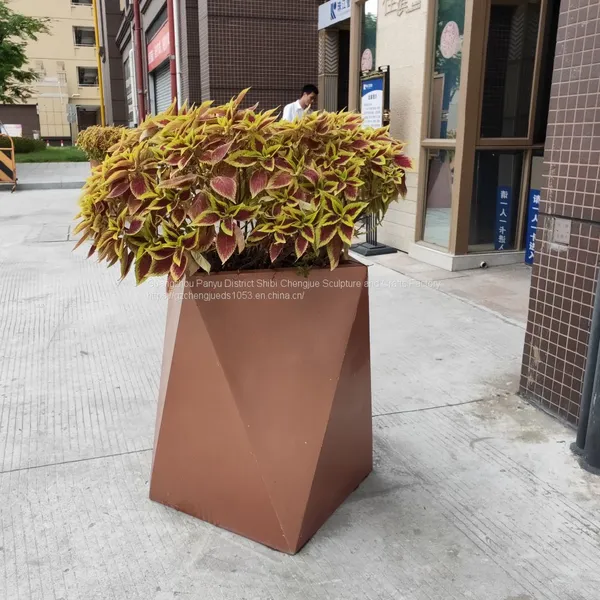 Flowerpot photo-4