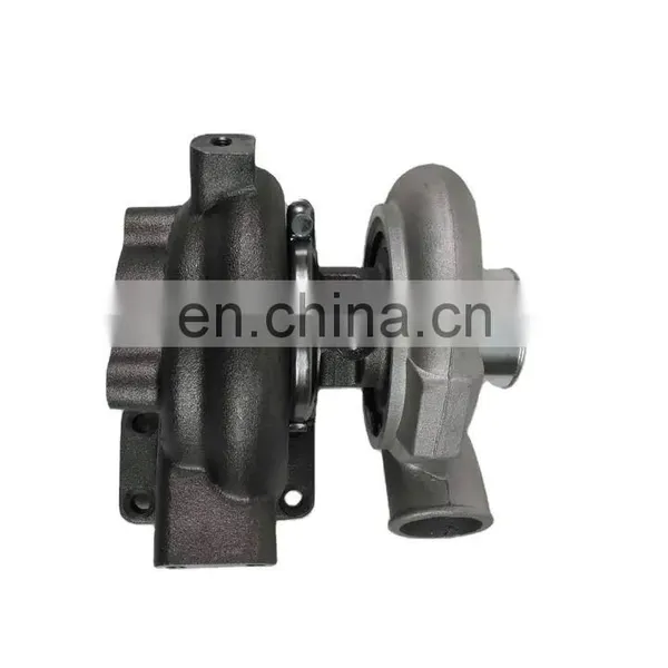 Complete TurboME518108 49179-00230 49179-02300 5I8018 Turbocharger For 3066 Engine photo-4