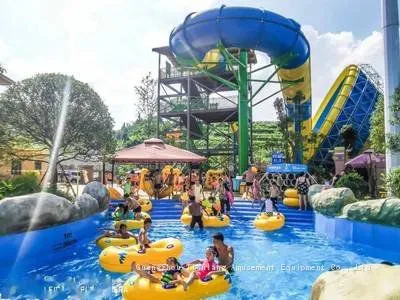 Flow River Equipment - The 