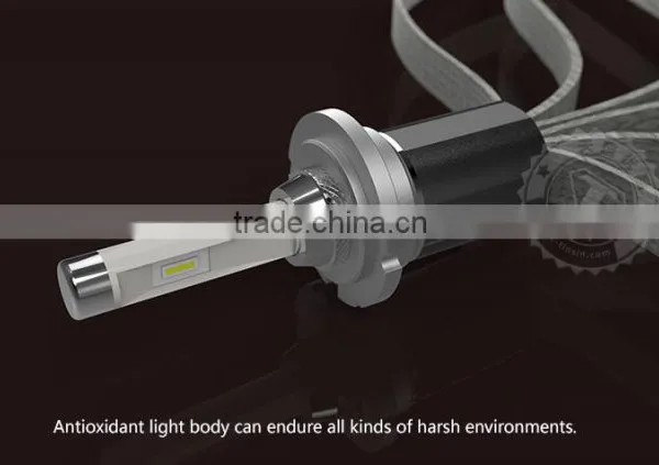 Completed Car Light Model R4 Led Headlight Xenon D2s Ballast, Xenon D2s Ballast, 100w D2s photo-4