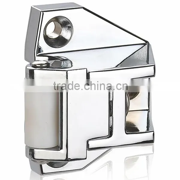 2015 FEILEI TA203-1 Hardware Adjustable Door Handle With Lock photo-4