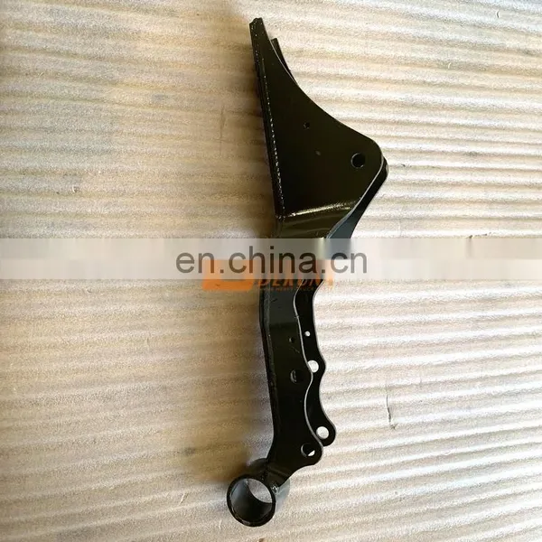 Sinotruk Sitrak C5H/C7H China Heavy Truck Spare Parts 752W41701-6004 Rear Cab Suspension Bracket Assembly (C7h/850) photo-5