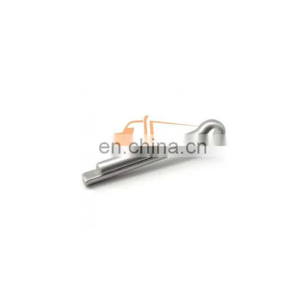 Made In China CNHTC SITRAK Chassis Axle Assembly Chassis Axle Parts Q5006332 Cotter Pin 6 3x32-St-A4c photo-3