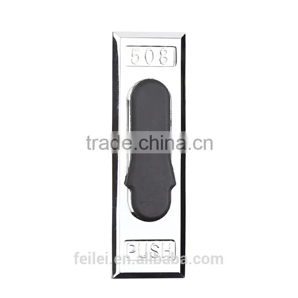CE Rohs 2015 Feilei China Manufacturer Zinc Alloy Cabinet Plane Locks With Cover photo-3