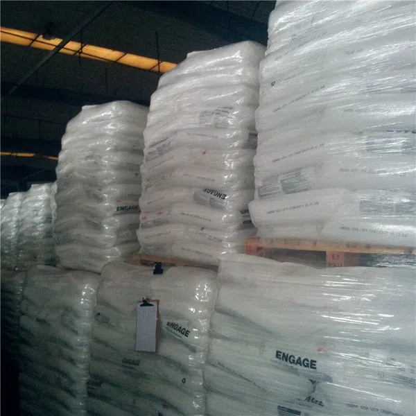 Dow 8150 Plastic Materials High Quality Low Price Poe Eneage Particles/Pellets/Poe Granules/Polyolefin Elastomer Resin Poe/Poe Raw Material photo-5
