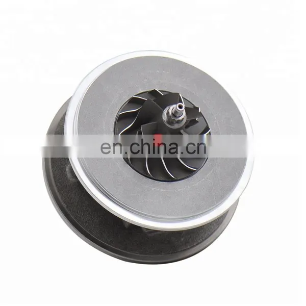 GT1749V Turbocharger Cartridge 454231 Rebuild Turbine Core 454231 038145702K for VW Passat B5 for Audi 1.9TDI Chra photo-3