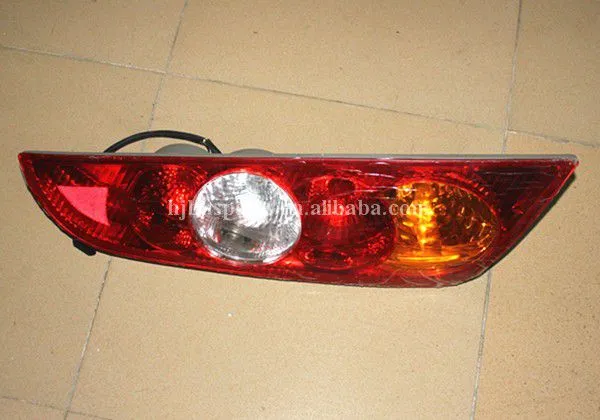 High Performance HC688X208 for Bus Led Trailer Tail Lights for Rear Lamps photo-5