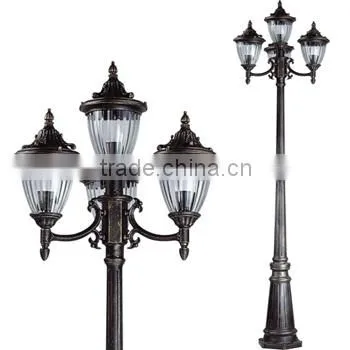 garden light fitting