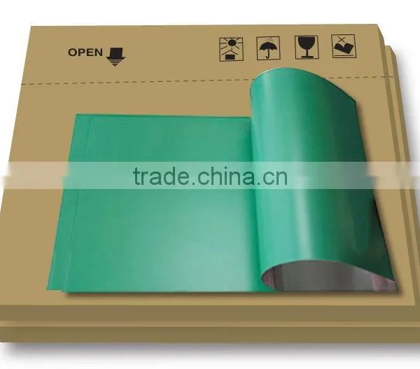 Conventional Thermal Positive in Kowei Made in China ps Plate 2016 photo-6
