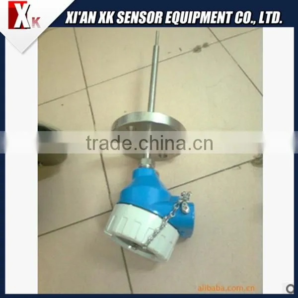 Germany Imported Integrated Temperature Sensor Transmitter TMT162 photo-3