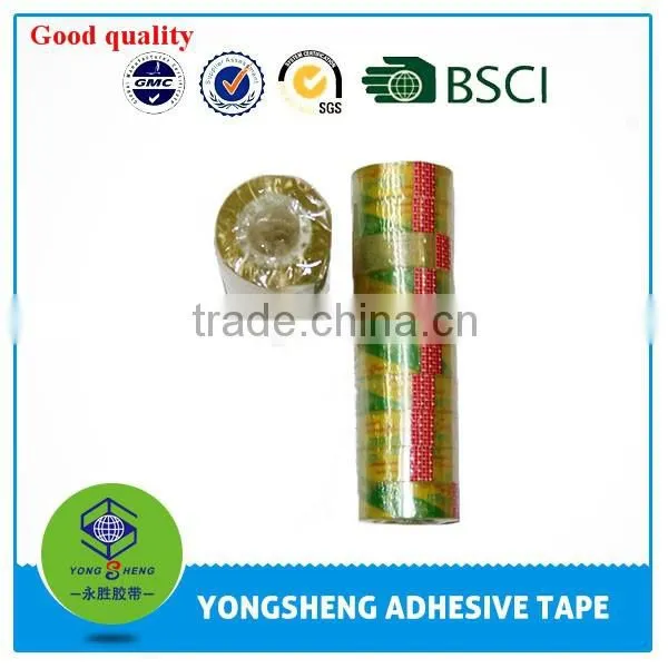 High Quality BOPP Stationery Adhesive Tape photo-3