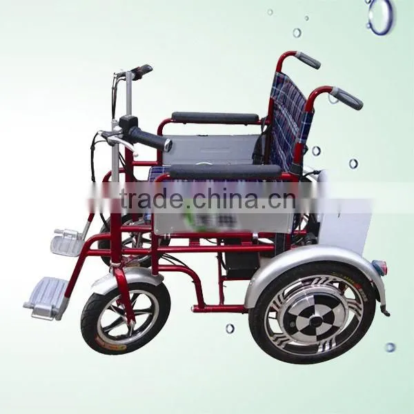Electric Wheelchair Electric Wheelchair