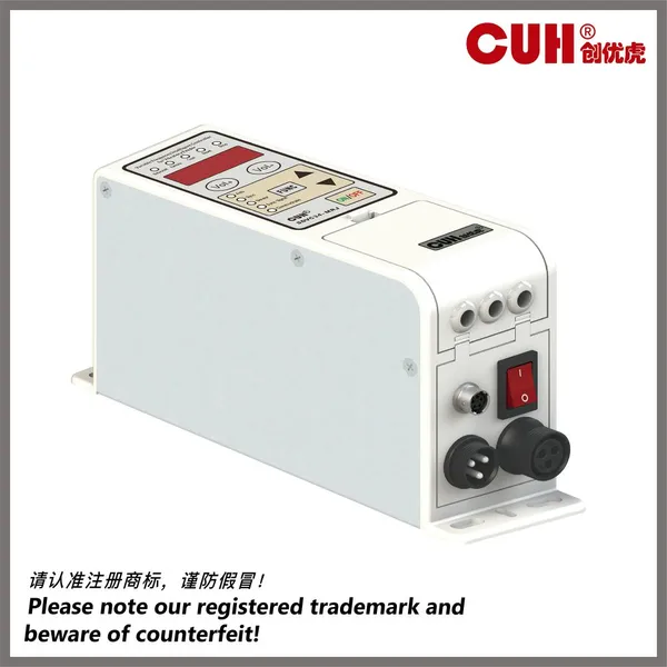 SDVC34-MRJ Variable Frequency Intelligent Controller for Vibratory Feeder photo-2